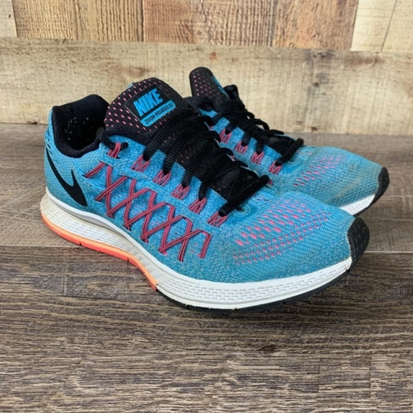 nike zoom pegasus 32 women